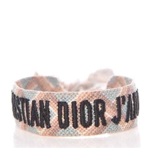 christian dior woven bracelet price philippines|Dior bracelets for women uk.